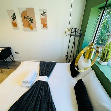 Luxury Central London Flats, Ideal For Tourists Buitenkant foto
