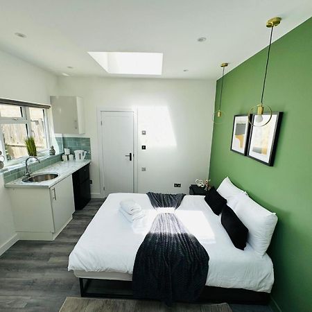 Luxury Central London Flats, Ideal For Tourists Buitenkant foto