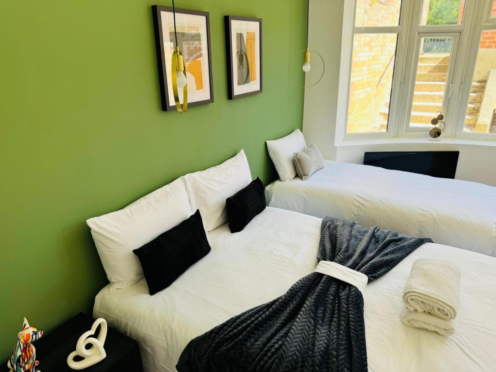 Luxury Central London Flats, Ideal For Tourists Buitenkant foto