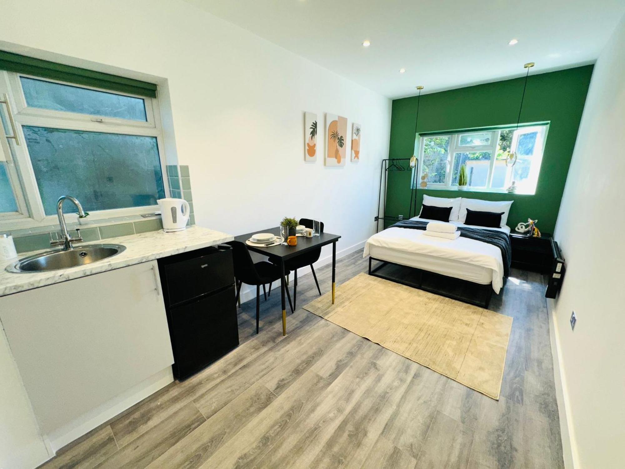 Luxury Central London Flats, Ideal For Tourists Buitenkant foto
