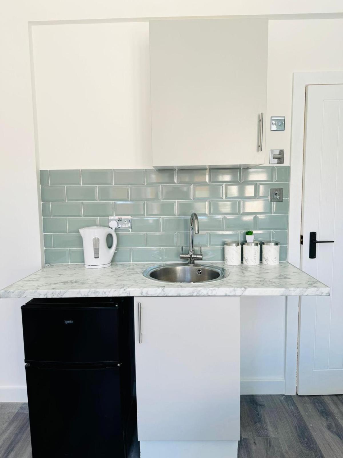Luxury Central London Flats, Ideal For Tourists Buitenkant foto