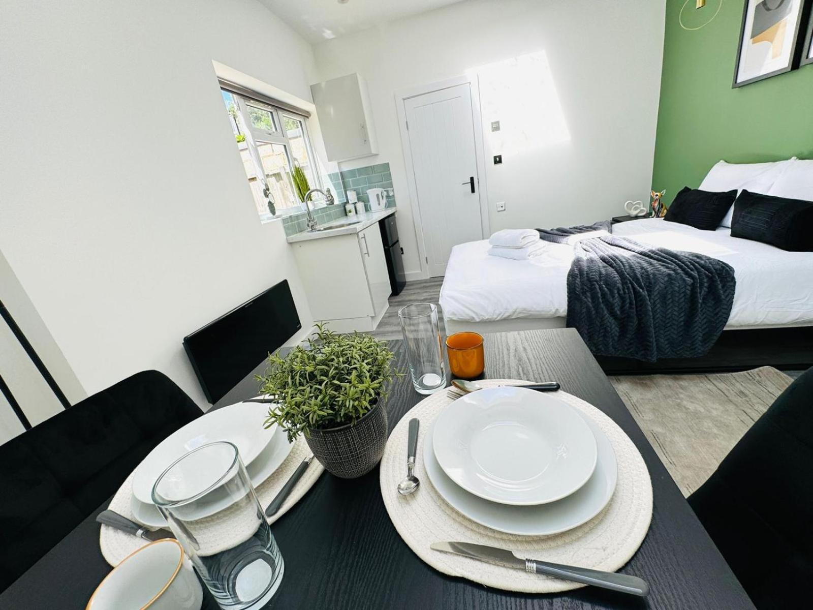 Luxury Central London Flats, Ideal For Tourists Buitenkant foto