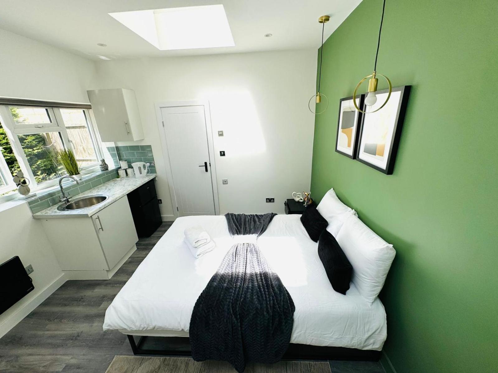 Luxury Central London Flats, Ideal For Tourists Buitenkant foto