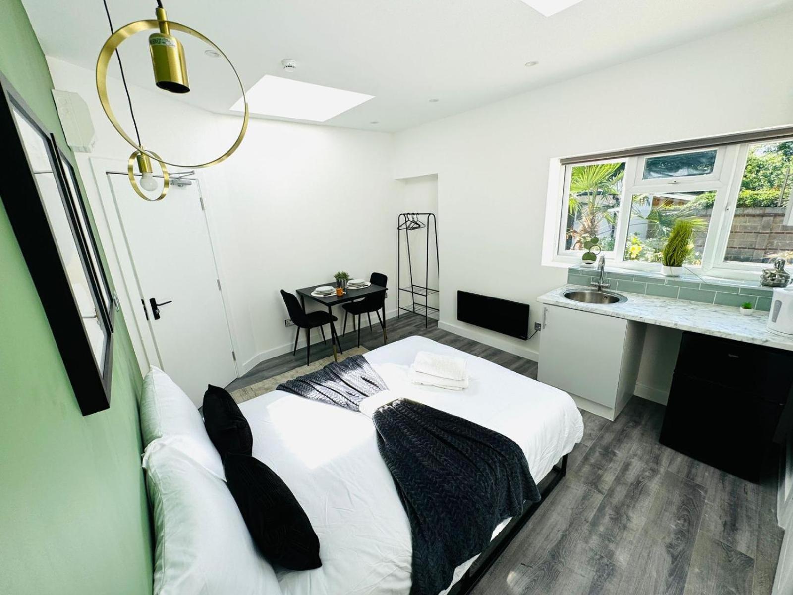 Luxury Central London Flats, Ideal For Tourists Buitenkant foto