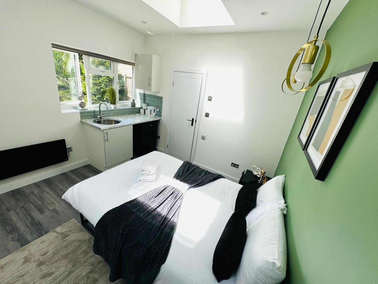 Luxury Central London Flats, Ideal For Tourists Buitenkant foto