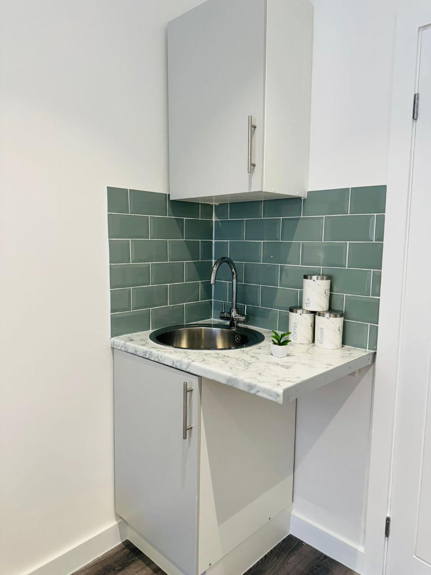 Luxury Central London Flats, Ideal For Tourists Buitenkant foto