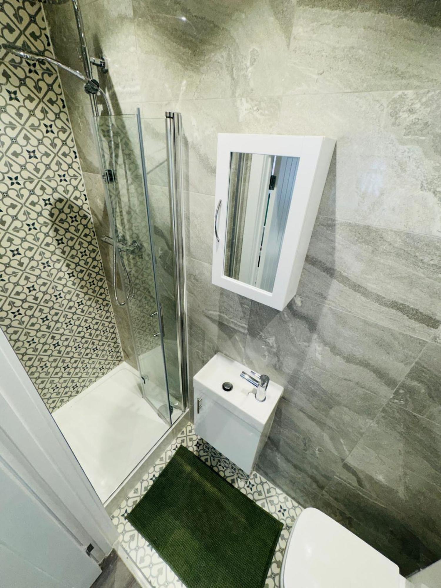Luxury Central London Flats, Ideal For Tourists Buitenkant foto