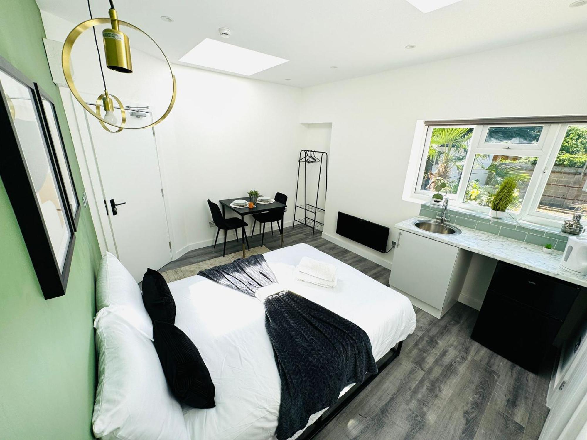 Luxury Central London Flats, Ideal For Tourists Buitenkant foto